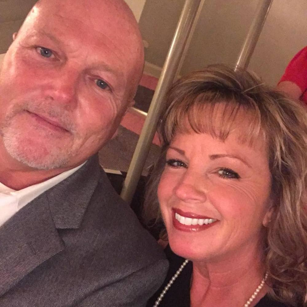 Meet your Posher, Ricky n